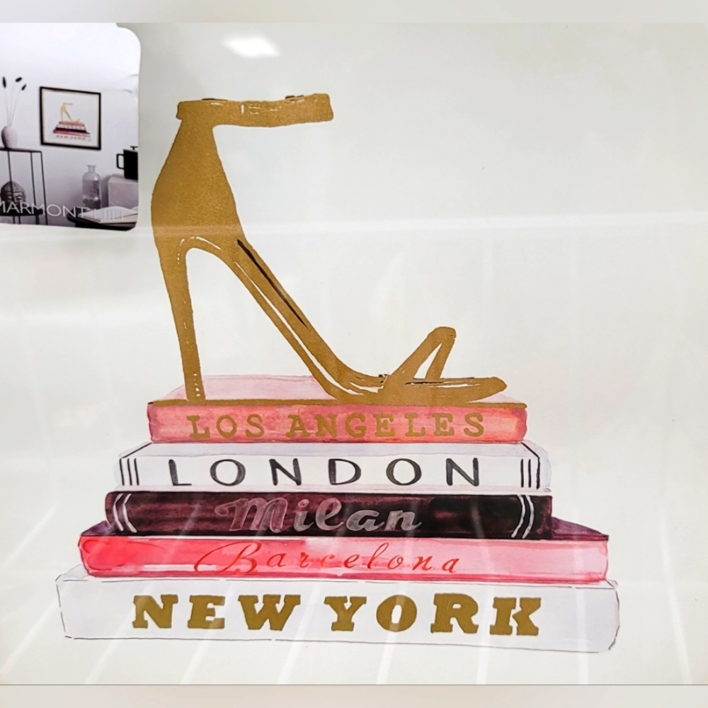 ❗️ Wall Art Marmont  Hill ❗️